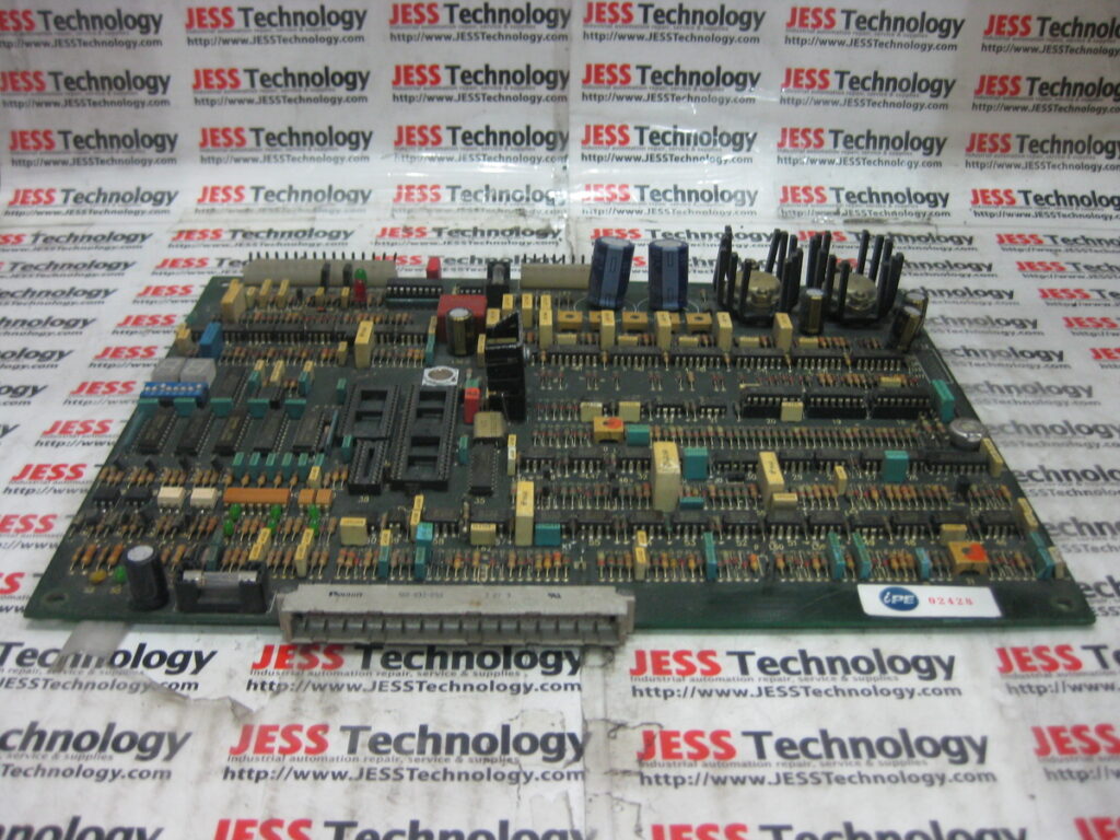 Image #2 of Repair PANDUIT 100-932-053 PANDUIT BOARD in Malaysia, Singapore, Thailand, Indonesia