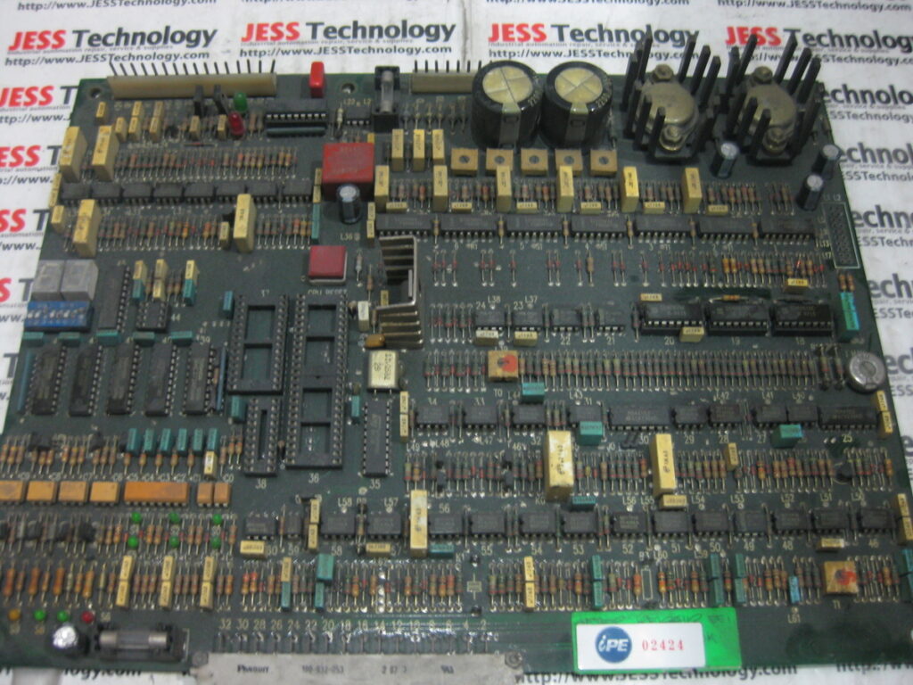 Image #1 of Repair PANDUIT 100-932-053 PANDUIT BOARD in Malaysia, Singapore, Thailand, Indonesia