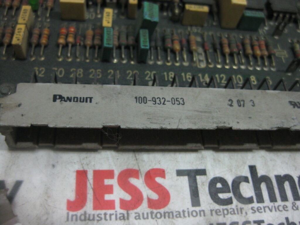 Image #4 of Repair PANDUIT 100-932-053 PANDUIT BOARD in Malaysia, Singapore, Thailand, Indonesia