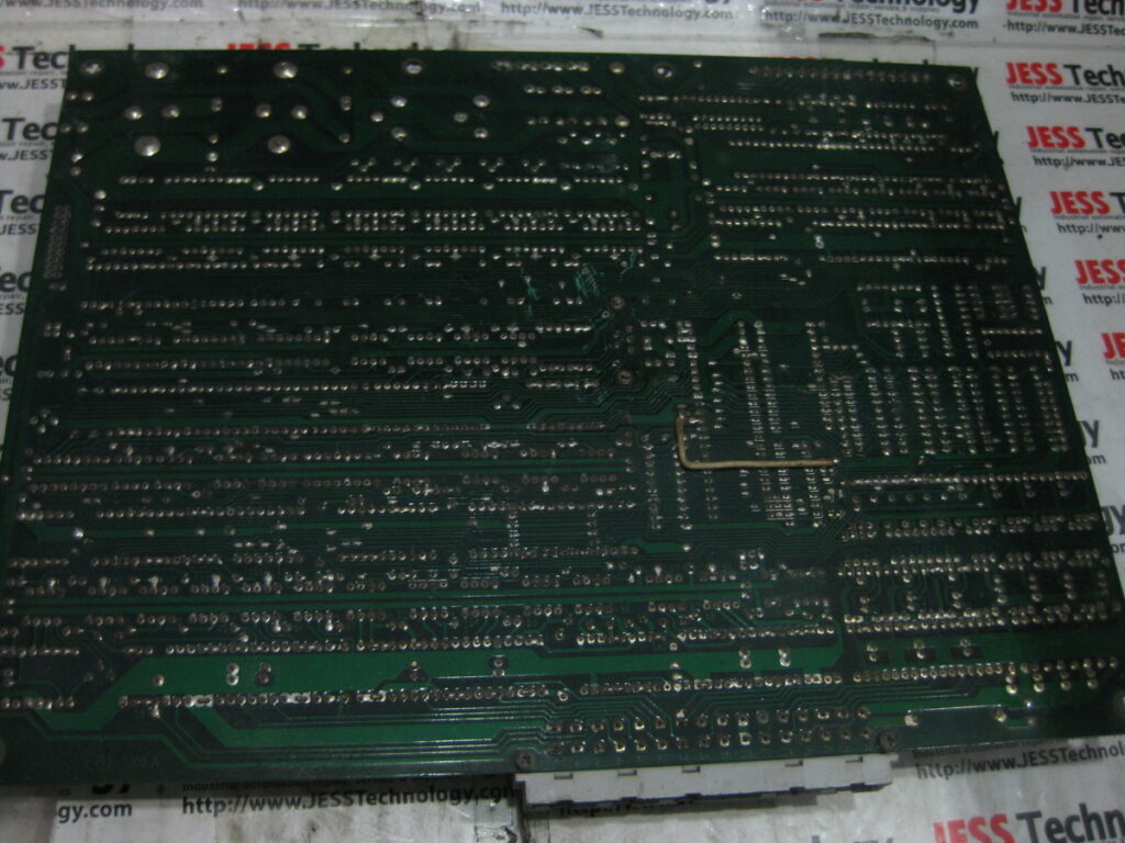 Image #2 of Repair PANDUIT 100-932-053 PANDUIT BOARD in Malaysia, Singapore, Thailand, Indonesia