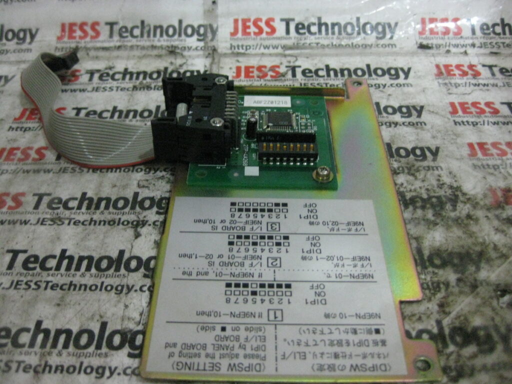 Image #2 of Repair - 2TP-4A268 PANEL PCB BOARD in Malaysia, Singapore, Thailand, Indonesia