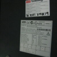 Repair PARKER 591P-53372542-A00-U4V0 DC DIGITAL DRIVE (UWJA8251) in Malaysia, Singapore, Thailand, Indonesia