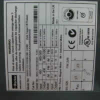 Repair PARKER   890SD-53216SBO-B00-1A000 DRIVE in Malaysia, Singapore, Thailand, Indonesia