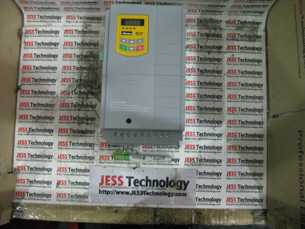 Image #3 of Repair PARKER HANIFFIN 10G-44-0230-BN AC10 VARIABLE SPEED DRIVE in Malaysia, Singapore, Thailand, Indonesia