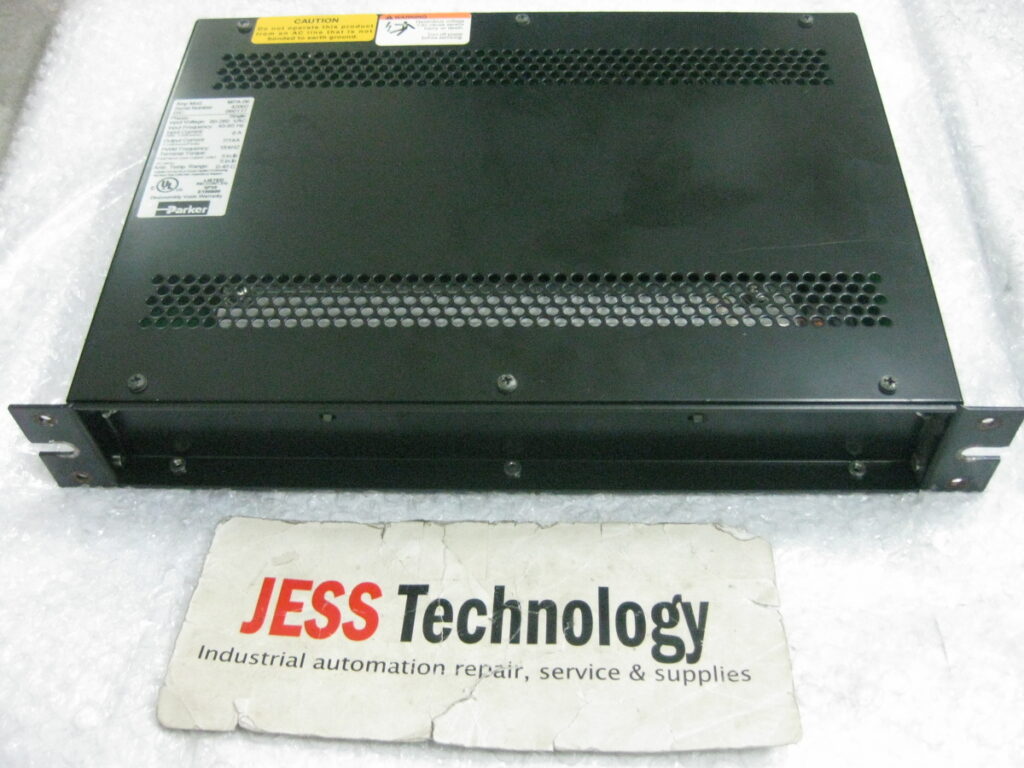 Image #3 of Repair PARKER MPA-06 Servo Drive AMP in Malaysia, Singapore, Thailand, Indonesia