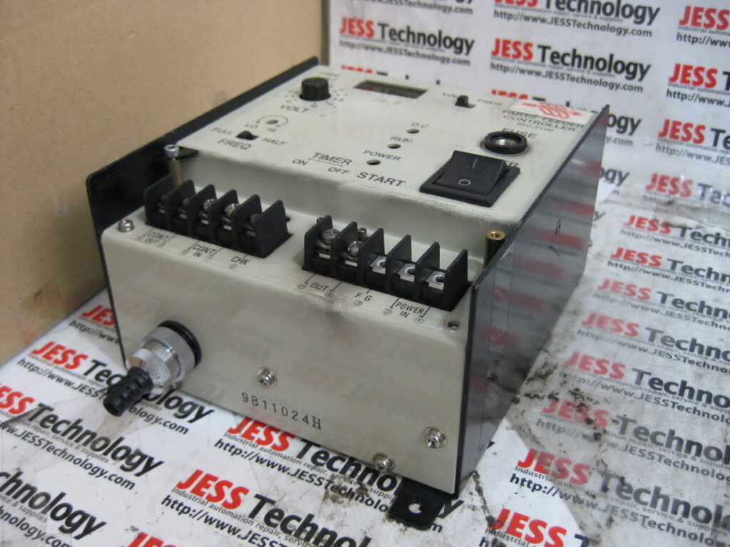 Image #3 of Repair - PFC-7100 PARTS FEEDER CONTROLLER in Malaysia, Singapore, Thailand, Indonesia