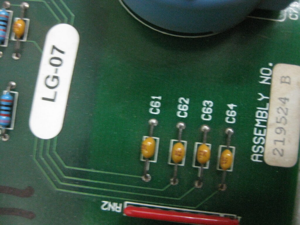 Image #2 of Repair - XMT350 PC3 Display Card in Malaysia, Singapore, Thailand, Indonesia