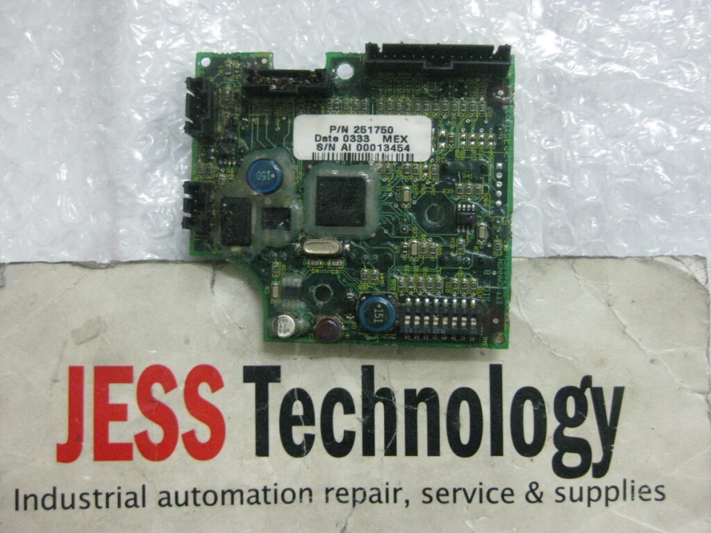 Image #3 of Repair - 251750 PCB in Malaysia, Singapore, Thailand, Indonesia