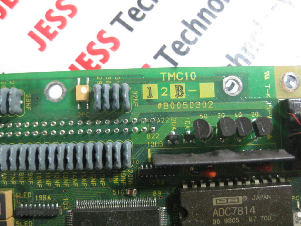 Image #4 of Repair - - PCB BOARD in Malaysia, Singapore, Thailand, Indonesia