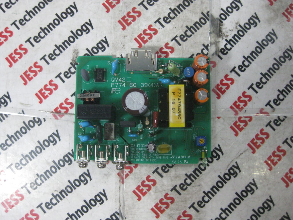 Image #2 of Repair - QV42 PCB BOARD in Malaysia, Singapore, Thailand, Indonesia