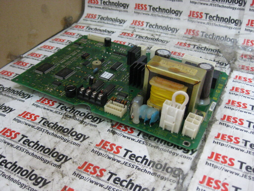 Image #4 of Repair - TC3-10 PCB BOARD in Malaysia, Singapore, Thailand, Indonesia