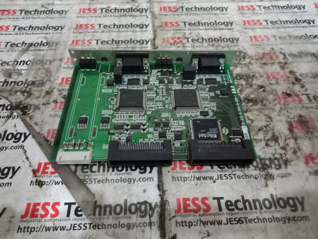 Image #4 of Repair - 1ADC3203 PCB BOARD in Malaysia, Singapore, Thailand, Indonesia