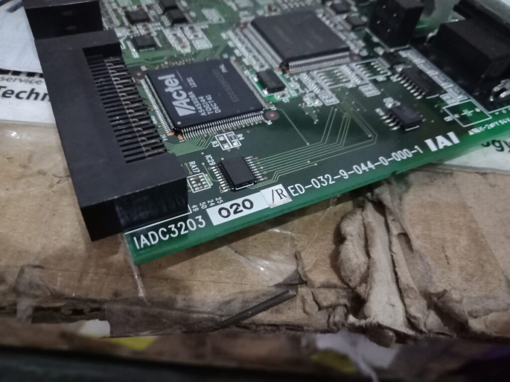 Image #1 of Repair - 1ADC3203 PCB BOARD in Malaysia, Singapore, Thailand, Indonesia