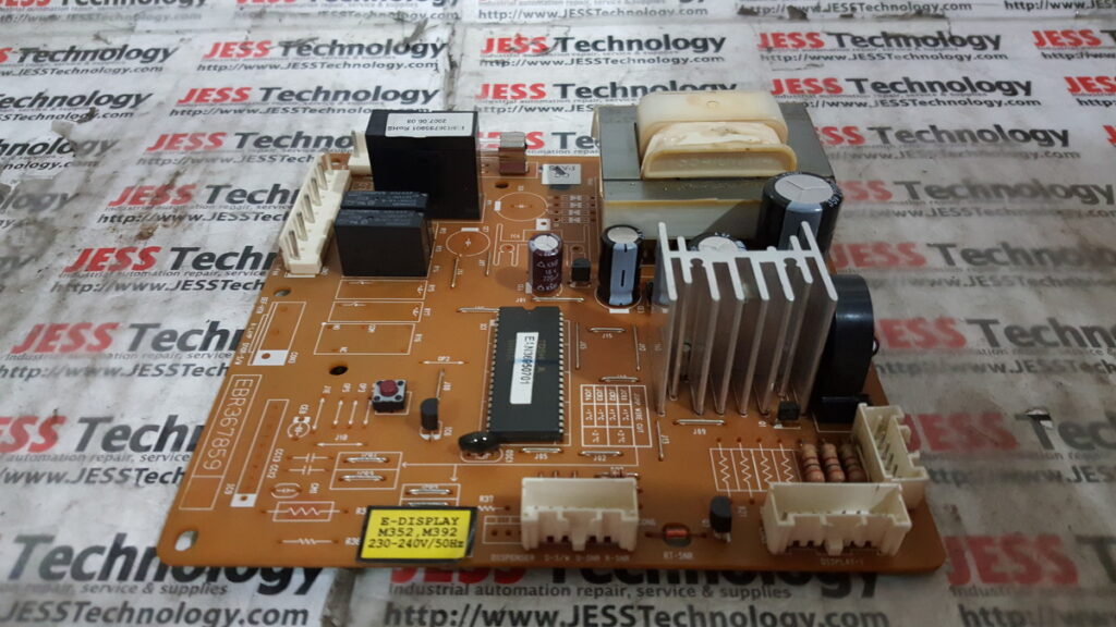 Image #3 of Repair - EBR367859 PCB BOARD in Malaysia, Singapore, Thailand, Indonesia