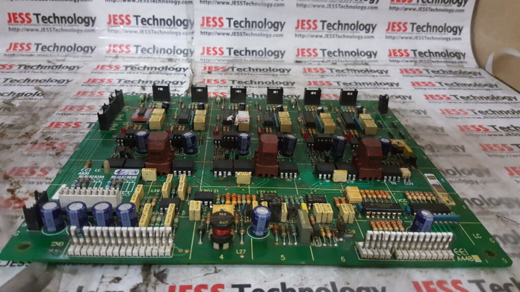 Image #1 of Repair - - PCB BOARD in Malaysia, Singapore, Thailand, Indonesia