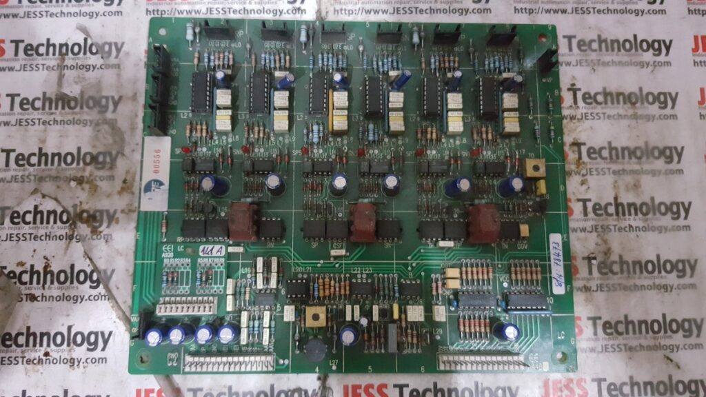 Image #3 of Repair - - PCB BOARD in Malaysia, Singapore, Thailand, Indonesia