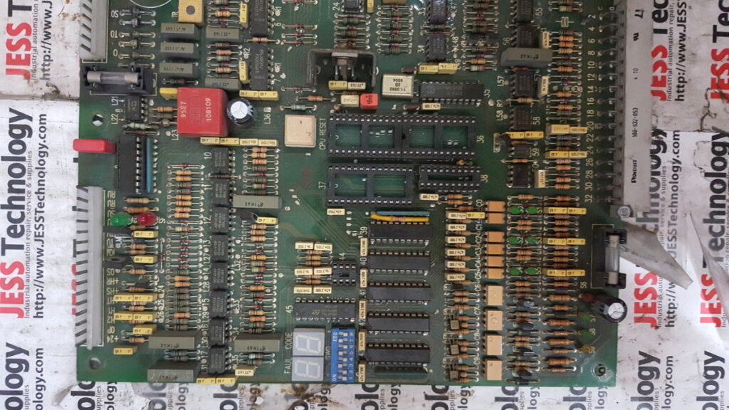 Image #4 of Repair - - PCB BOARD in Malaysia, Singapore, Thailand, Indonesia