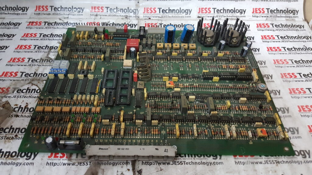 Image #1 of Repair - - PCB BOARD in Malaysia, Singapore, Thailand, Indonesia