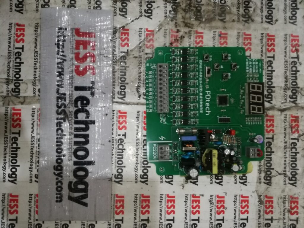 Image #3 of Repair PDTECH - PCB BOARD in Malaysia, Singapore, Thailand, Indonesia