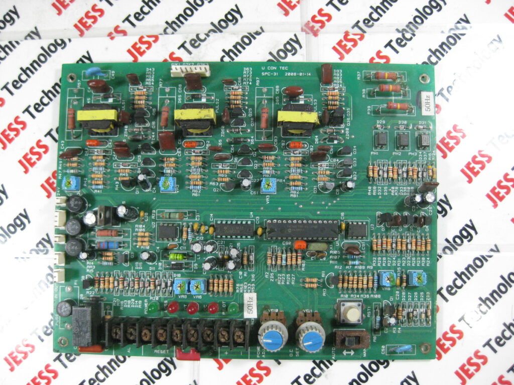 Image #4 of Repair - - PCB BOARD in Malaysia, Singapore, Thailand, Indonesia
