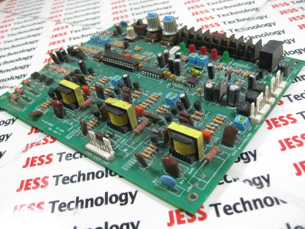 Image #1 of Repair - - PCB BOARD in Malaysia, Singapore, Thailand, Indonesia