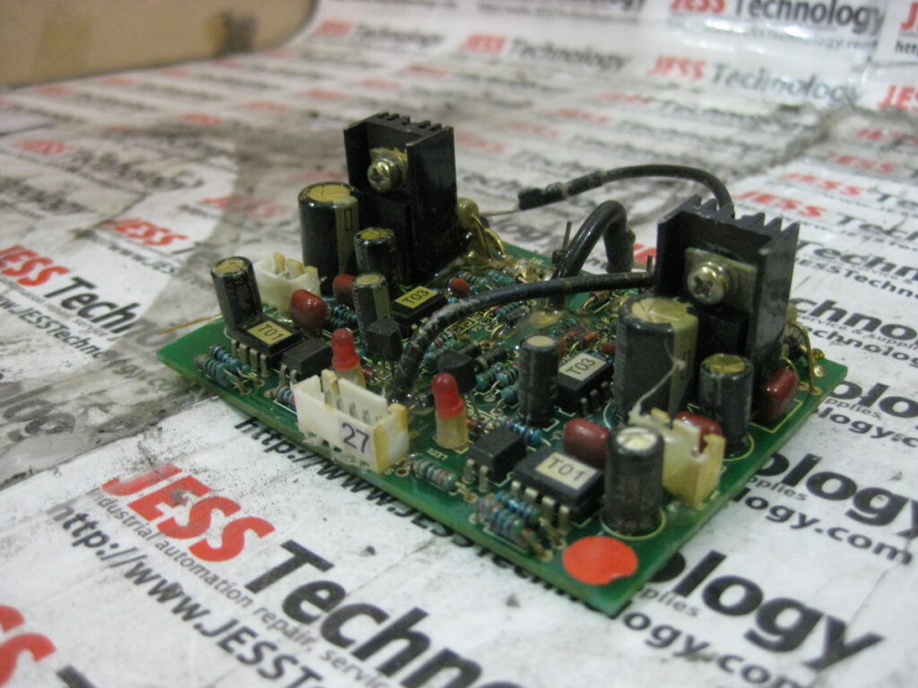 Image #4 of Repair - - PCB BOARD in Malaysia, Singapore, Thailand, Indonesia