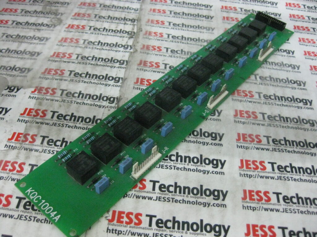 Image #2 of Repair - KQC1004A PCB BOARD in Malaysia, Singapore, Thailand, Indonesia