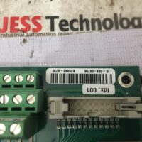 Repair – MC1761 PCB BOARD in Malaysia, Singapore, Thailand, Indonesia