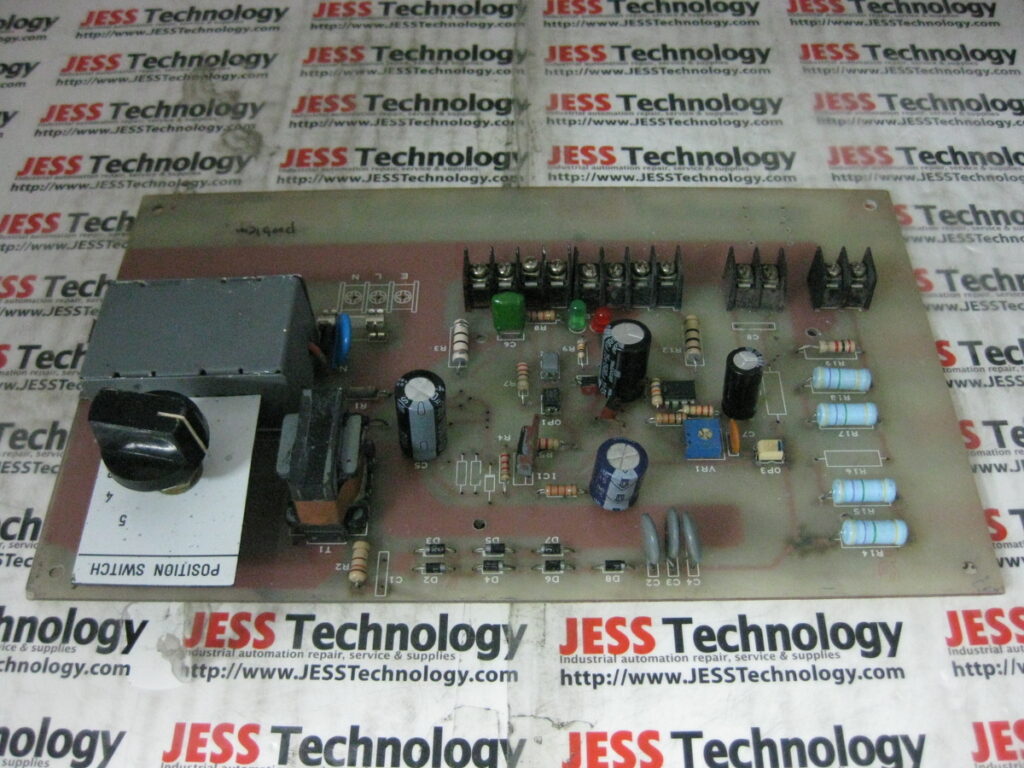 Image #4 of Repair - TE-07 PCB BOARD in Malaysia, Singapore, Thailand, Indonesia