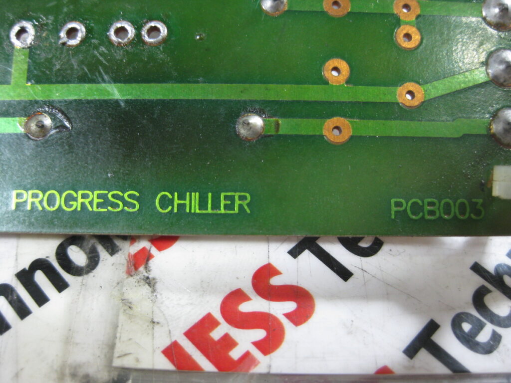 Image #4 of Repair - MCJET11 PCB in Malaysia, Singapore, Thailand, Indonesia