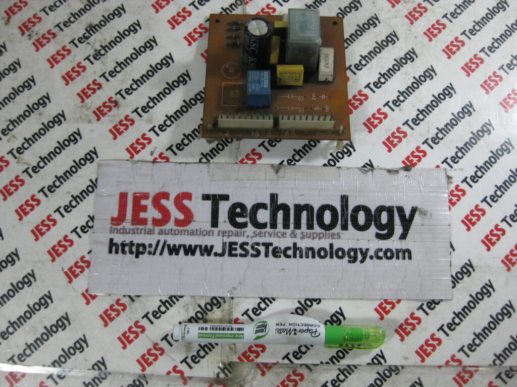 Image #3 of Repair - MCJET11 PCB in Malaysia, Singapore, Thailand, Indonesia