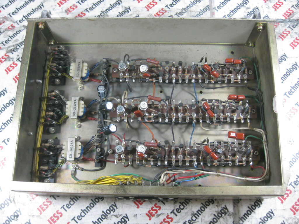 Image #3 of Repair - PAVR-VH-280B-2 PCB in Malaysia, Singapore, Thailand, Indonesia