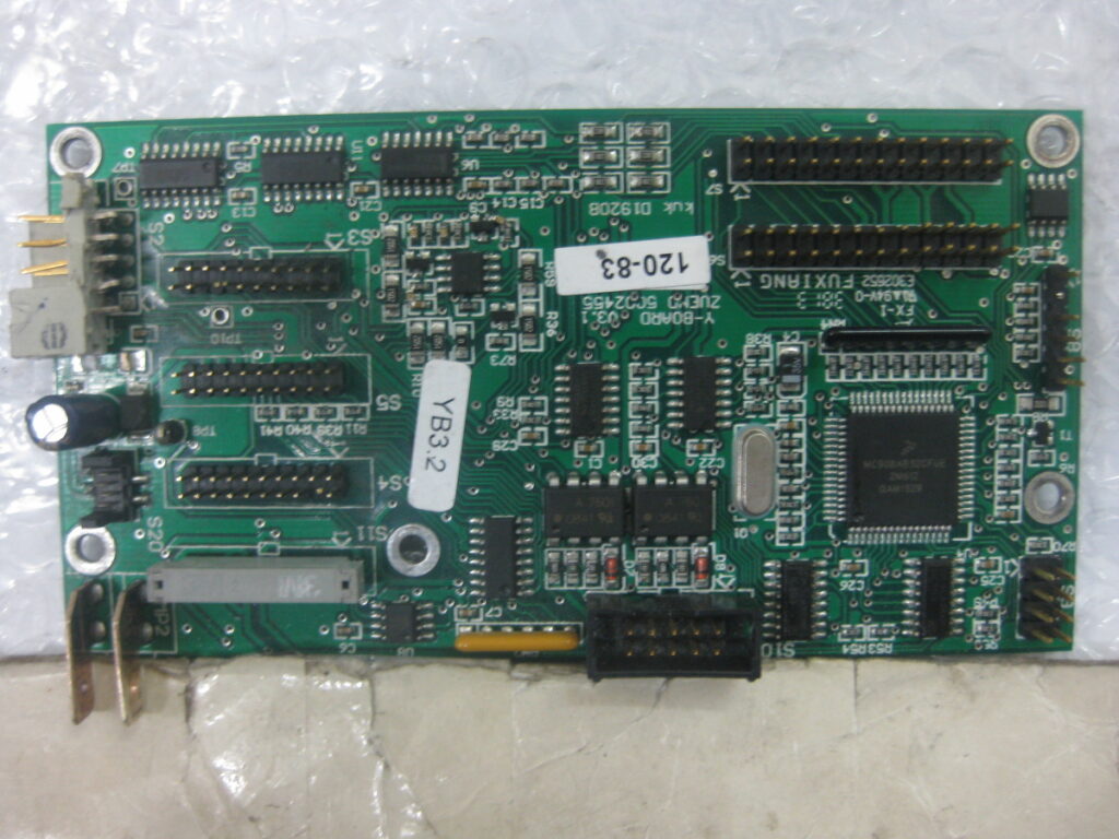 Image #3 of Repair - YB3.2 PCB in Malaysia, Singapore, Thailand, Indonesia