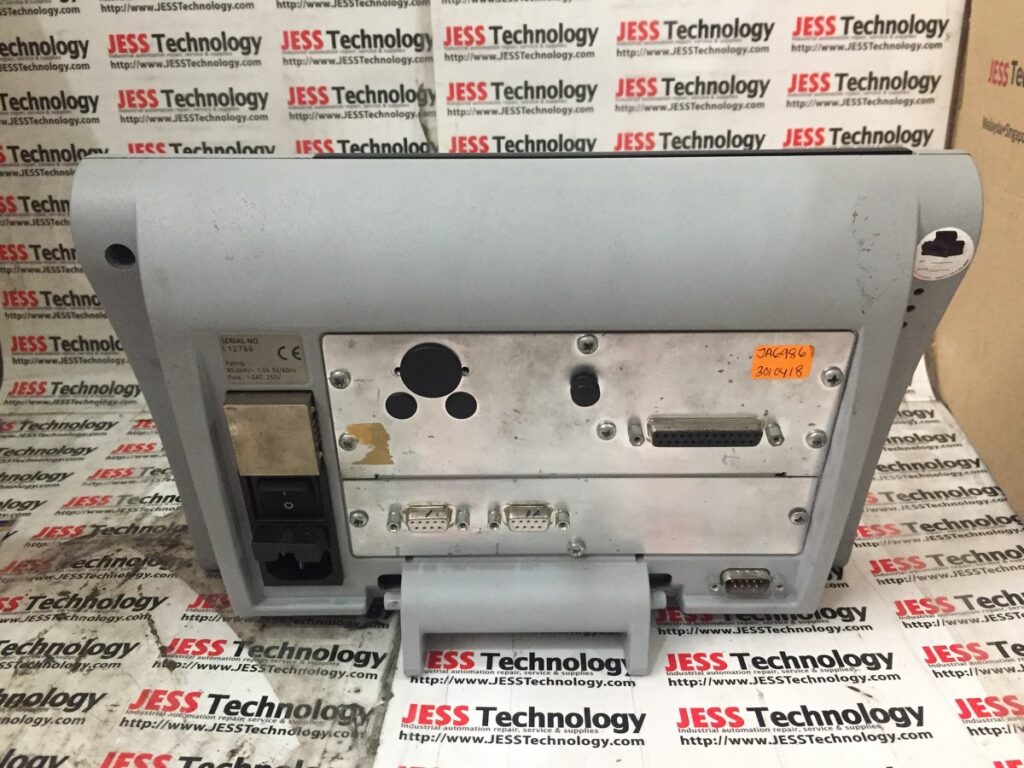 Image #2 of Repair QUADRA CHECK QC220-KS DISPLAY PANEL in Malaysia, Singapore, Thailand, Indonesia