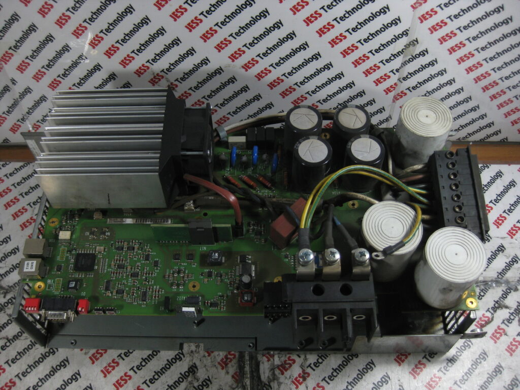 Image #2 of Repair SEW EURODRIVE MXP80A-025-503-00 PCB in Malaysia, Singapore, Thailand, Indonesia