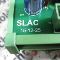 Repair – SLAC15-12-25 PLC in Malaysia, Singapore, Thailand, Indonesia