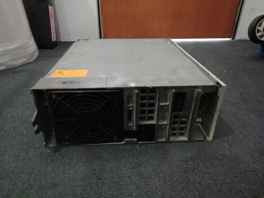 Image #3 of Repair SIEMENS 6SE7021-3TB61-Z SIEMENS DC INVERTER 15.7KW in Malaysia, Singapore, Thailand, Indonesia