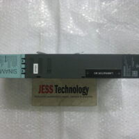 Repair Siemens 6SL3120-1TE21-8AA3 Sinamics Single Motor Module in Malaysia, Singapore, Thailand, Indonesia