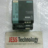 Repair Siemens 6EP1334-3BA00 SITOP modular 10A in Malaysia, Singapore, Thailand, Indonesia