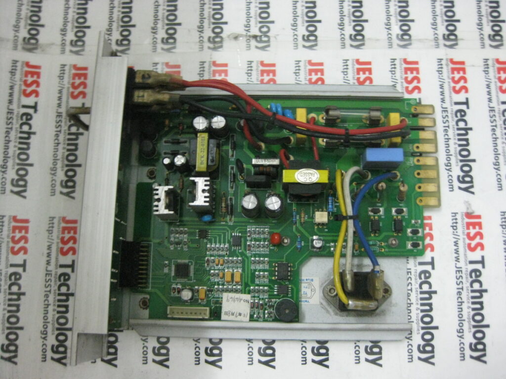 Image #3 of Repair SINHOT TECHNOLOGY ACR201 HOT RUNNER SYSTEM in Malaysia, Singapore, Thailand, Indonesia