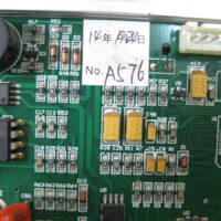 Repair SINHOT ACR201 TEMPERATURE CONTROLLER in Malaysia, Singapore, Thailand, Indonesia