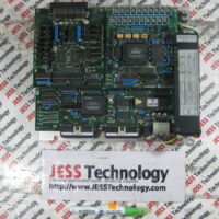 Repair YOKOGAWA PS1A050 POSITION CONTROLLER SERVO DRIVE in Malaysia, Singapore, Thailand, Indonesia