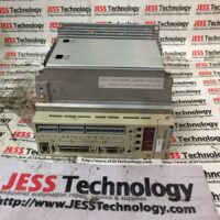 Repair YASKAWA SGDM-15ADA SERVOPACK 1.5KW in Malaysia, Singapore, Thailand, Indonesia