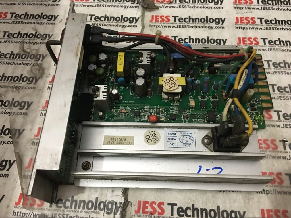 Image #2 of Repair SINHOT ACR201 HOT RUNNER CARD in Malaysia, Singapore, Thailand, Indonesia