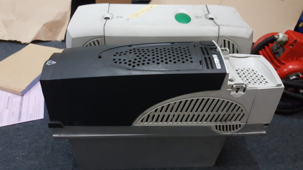 Image #4 of Repair - ES3402 EMERSON INVERTER in Malaysia, Singapore, Thailand, Indonesia