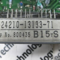 Repair – 24210-13133-71 FORKLIFT PCB in Malaysia, Singapore, Thailand, Indonesia