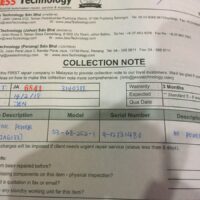 Repair – 53-68-252-1 ULTRASONIC POWER in Malaysia, Singapore, Thailand, Indonesia