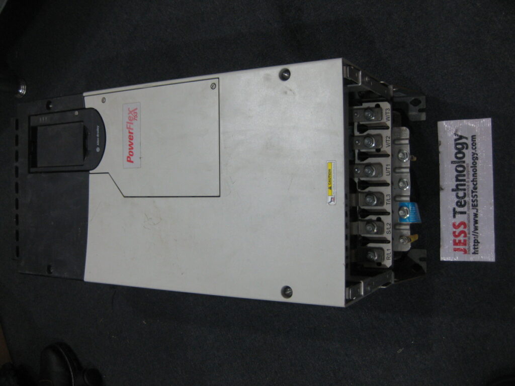 Image #4 of Repair Allen Bradley 20FIANC170AN0NNNNN POWER FLEX 753 INVERTER(75KW) in Malaysia, Singapore, Thailand, Indonesia