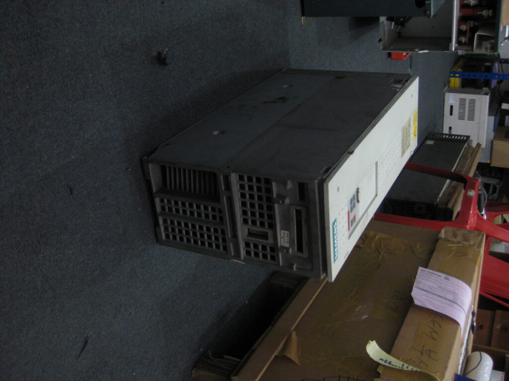 Image #1 of Repair SIEMENS 6SE7023-4TC61-Z DC INVERTER SIMOVERT VC 40.5A in Malaysia, Singapore, Thailand, Indonesia
