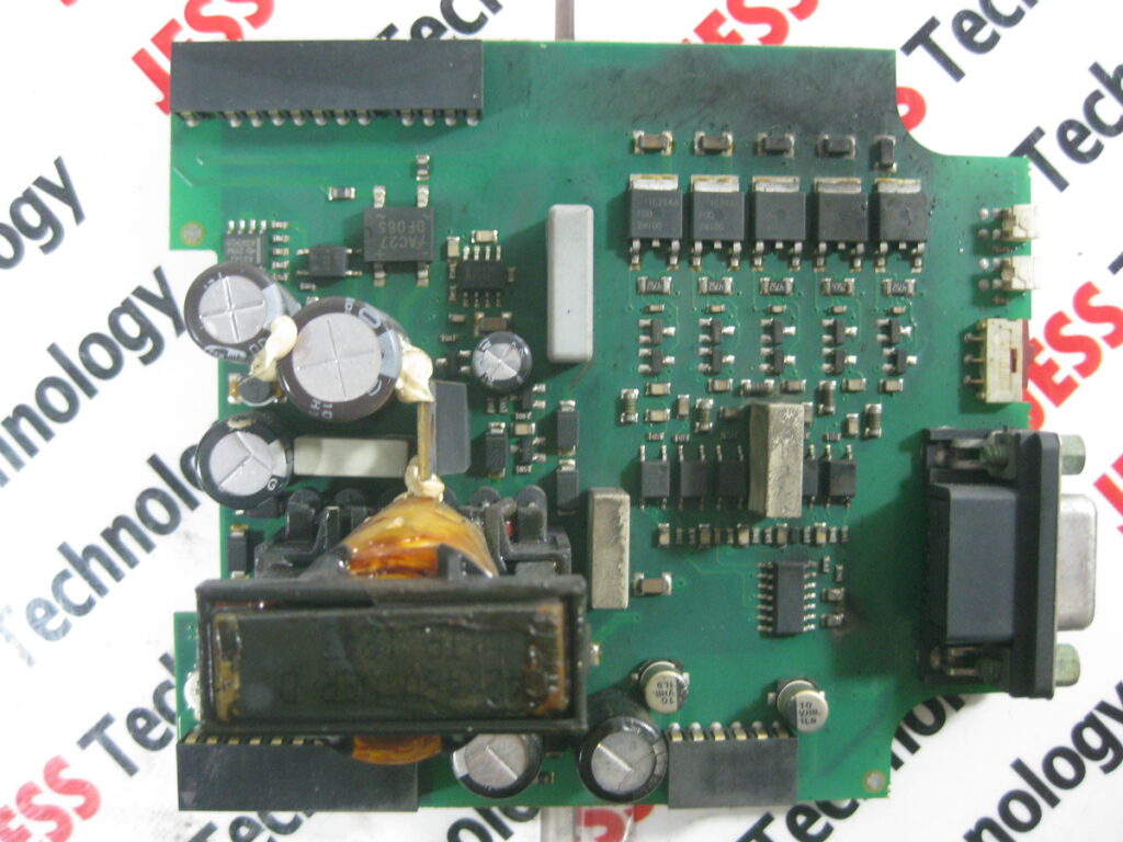 Image #2 of Repair - - PCB BOARD in Malaysia, Singapore, Thailand, Indonesia